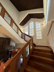 Jalan Sampurna (D10), Detached #458599651